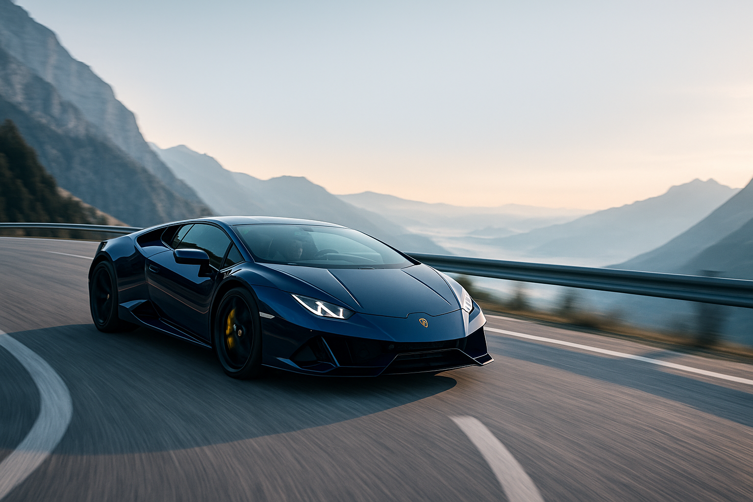 Lamborghini Huracan EVO mieten | 640 PS V10 | DIAMOND CARS