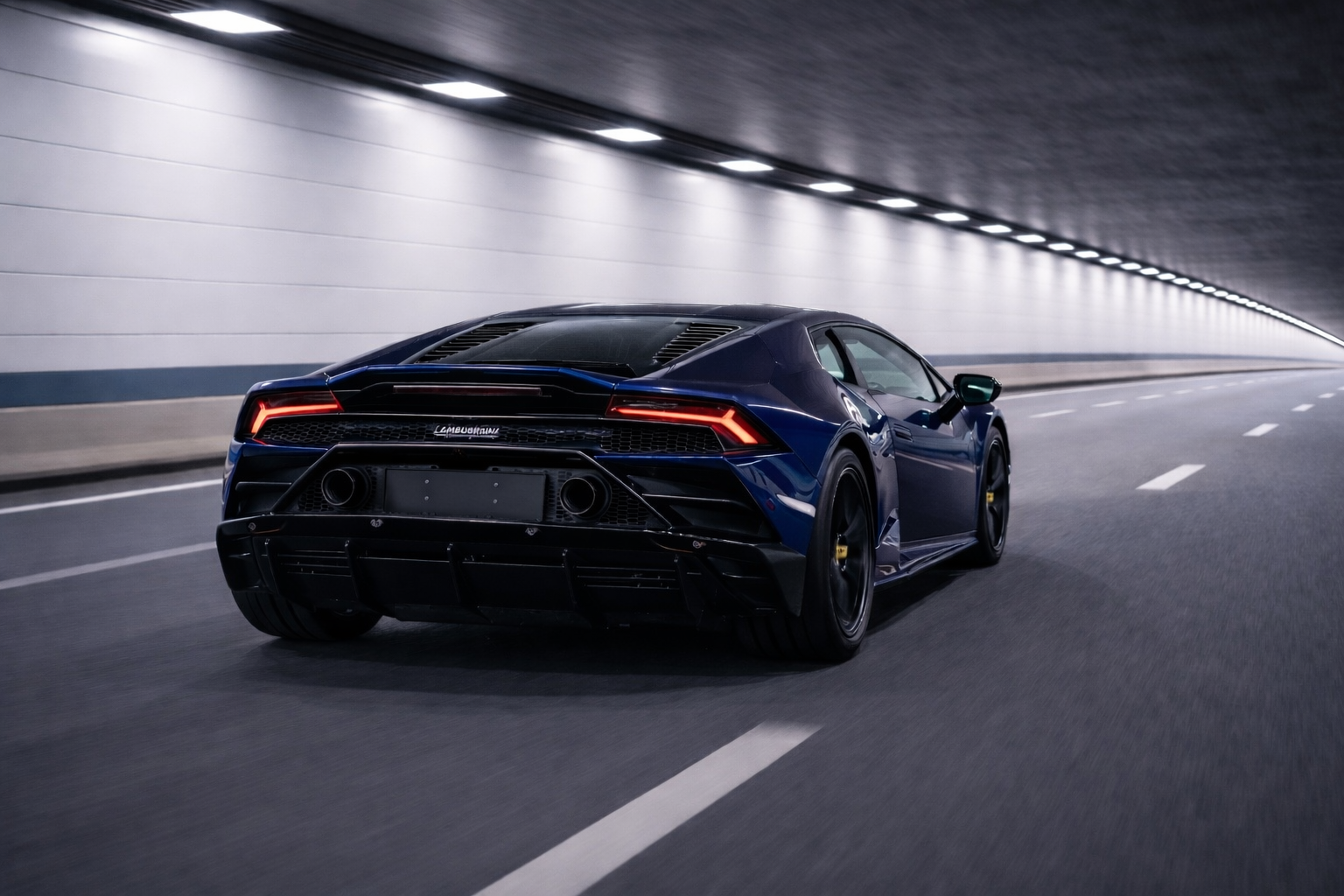 Lamborghini Huracan EVO mieten | 640 PS V10 | DIAMOND CARS – 3