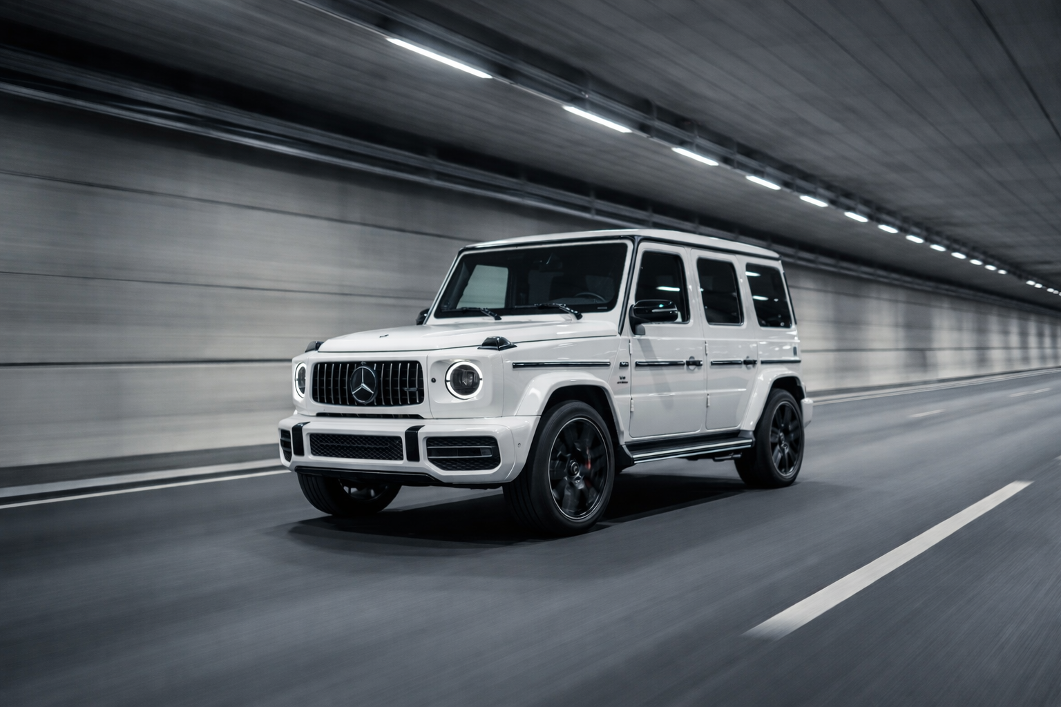 Mercedes G63 AMG mieten | 585 PS V8 Biturbo | DIAMOND CARS – 2