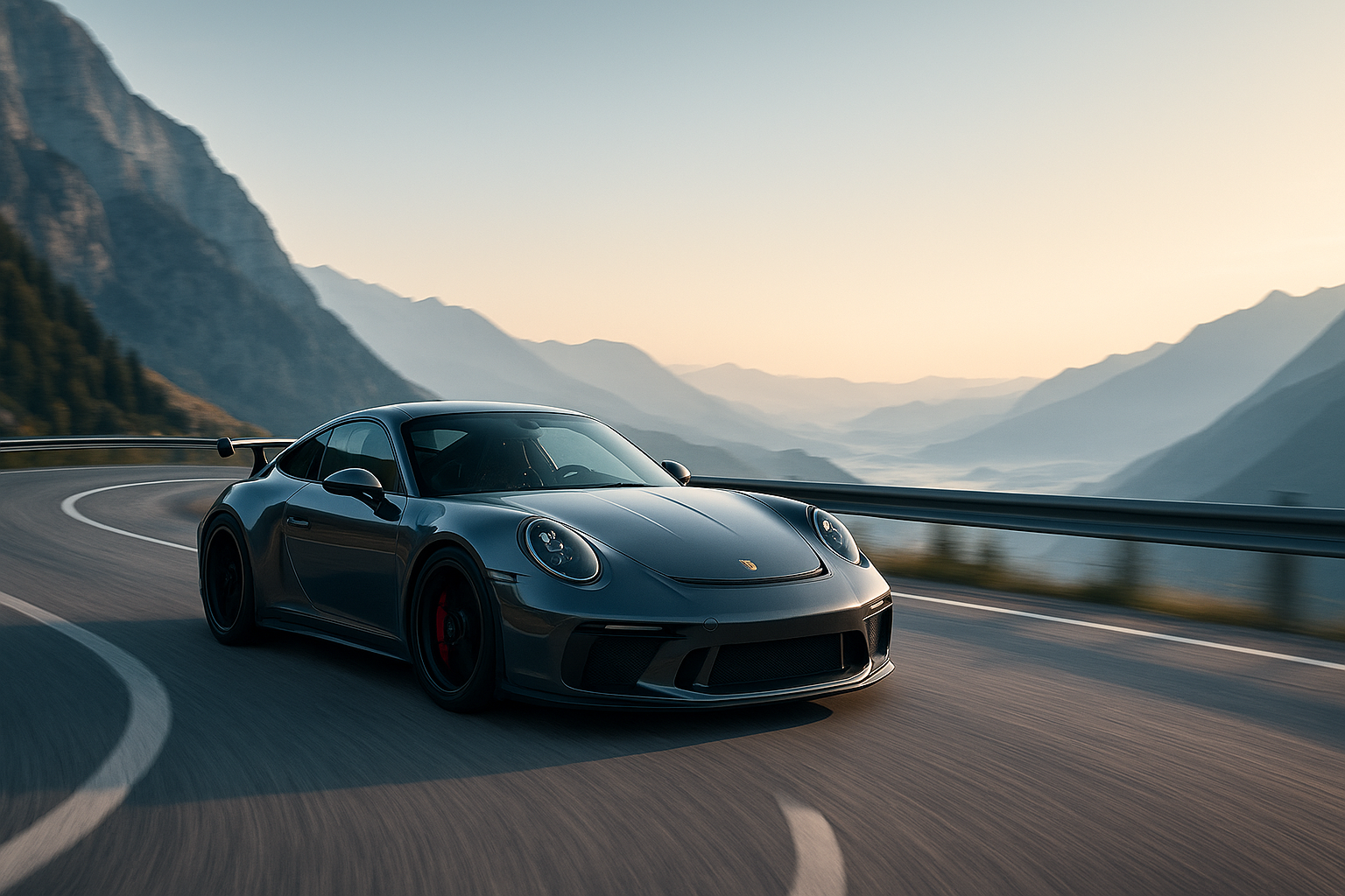 Porsche 911 GT3 mieten | 500 PS Boxermotor | DIAMOND CARS