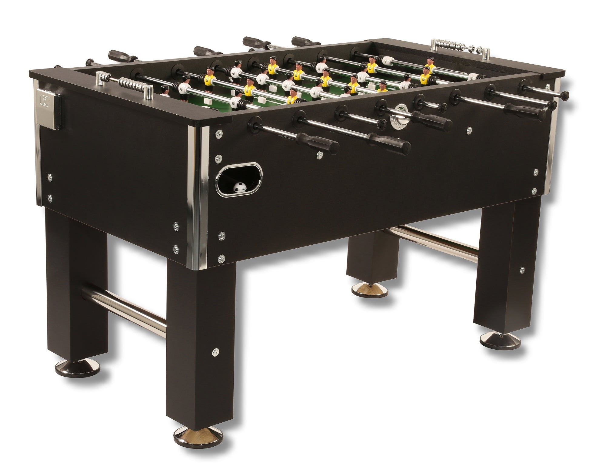 Tischkicker mieten – Profi-Kickertisch für Firmenfeier, Vereinsfest & Turnier – 2