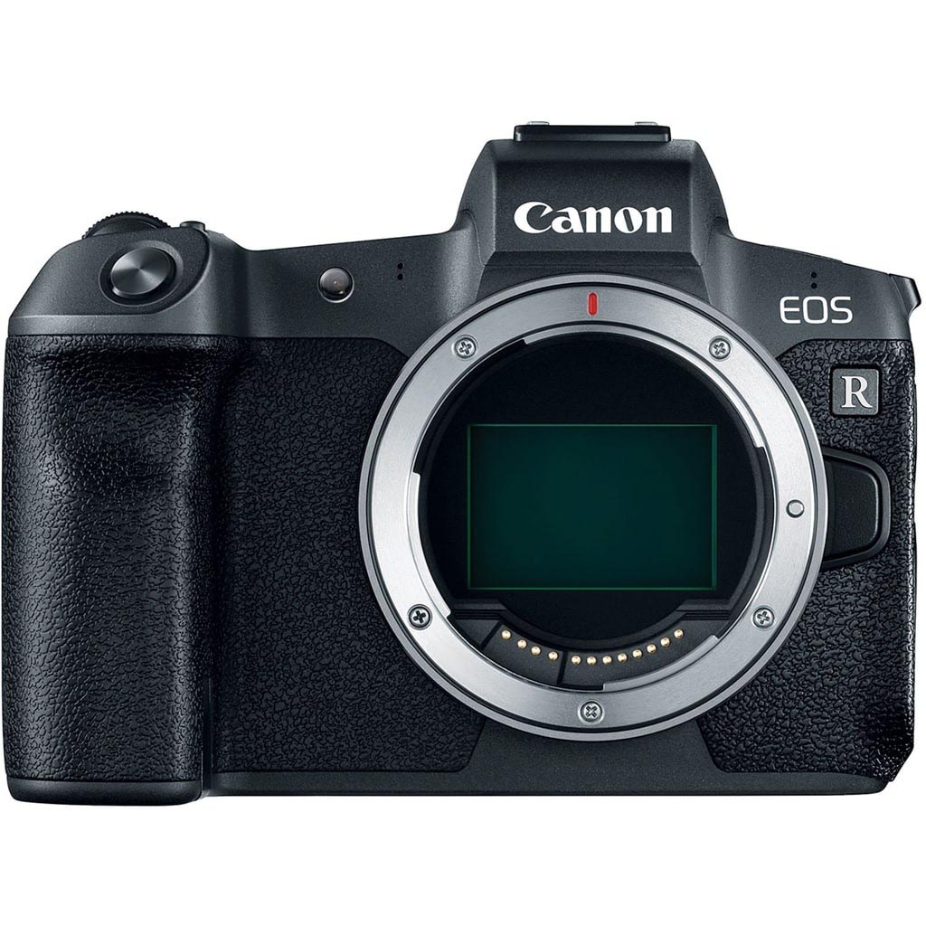Canon EOS R inkl. EF-Adapter (Fototarif) mieten – Versand deutschlandweit, ab 32 €/Tag