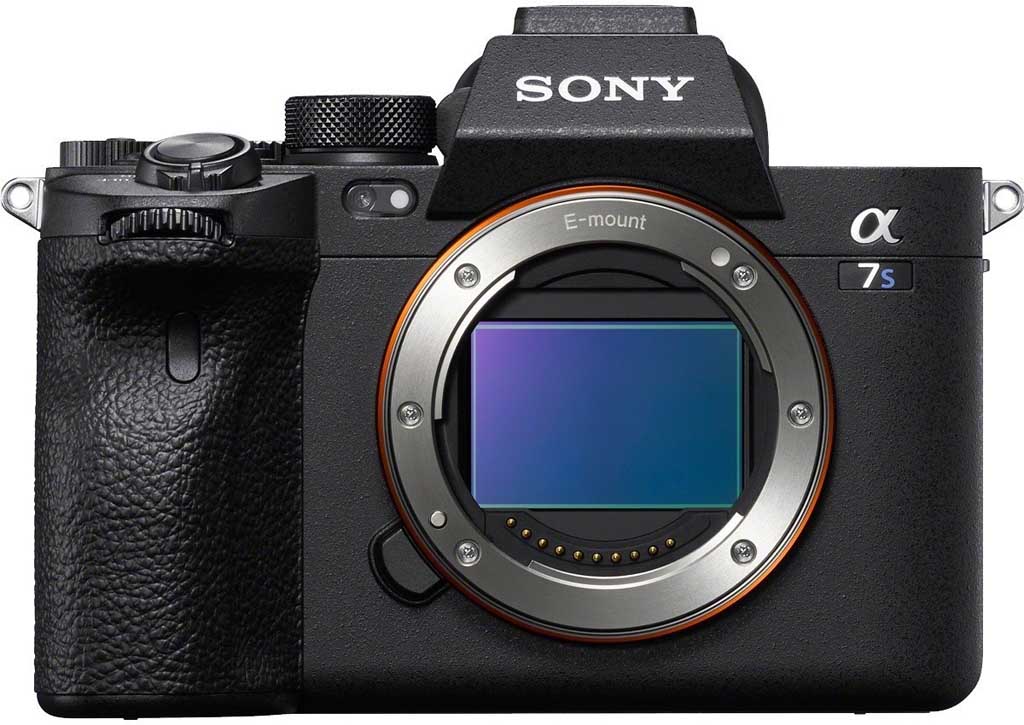 Sony Alpha 7s III (Fototarif) mieten – Versand deutschlandweit, ab 47,50 €/Tag