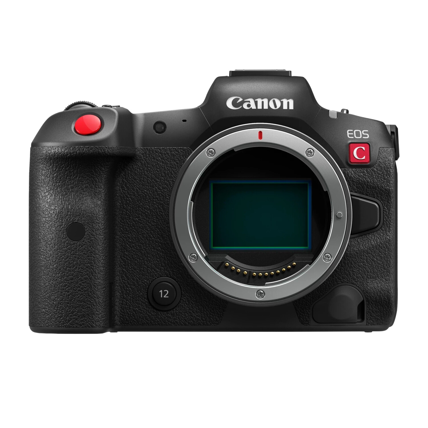 Canon EOS R5 C inkl. EF-Adapter (Fototarif) mieten – Versand deutschlandweit, ab 63 €/Tag