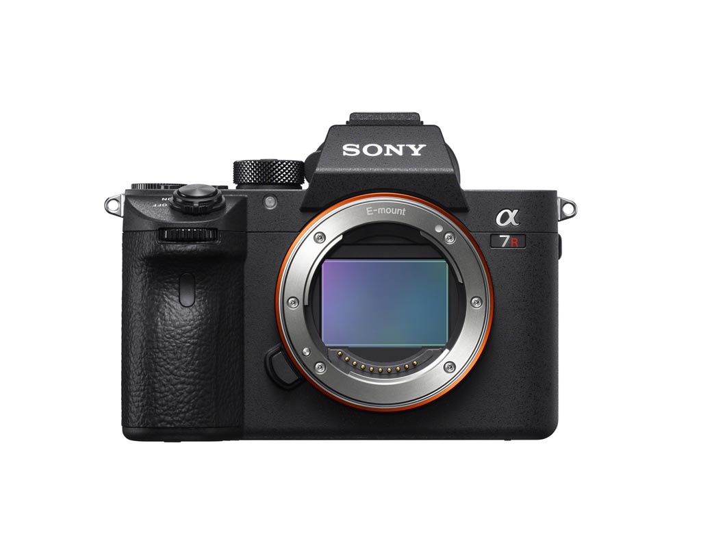 Sony Alpha 7R III (Fototarif) mieten – Versand deutschlandweit, ab 42,50 €/Tag