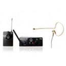 Funk-Headset mieten – AKG SR 40 Mini, bis 30 Std. Laufzeit