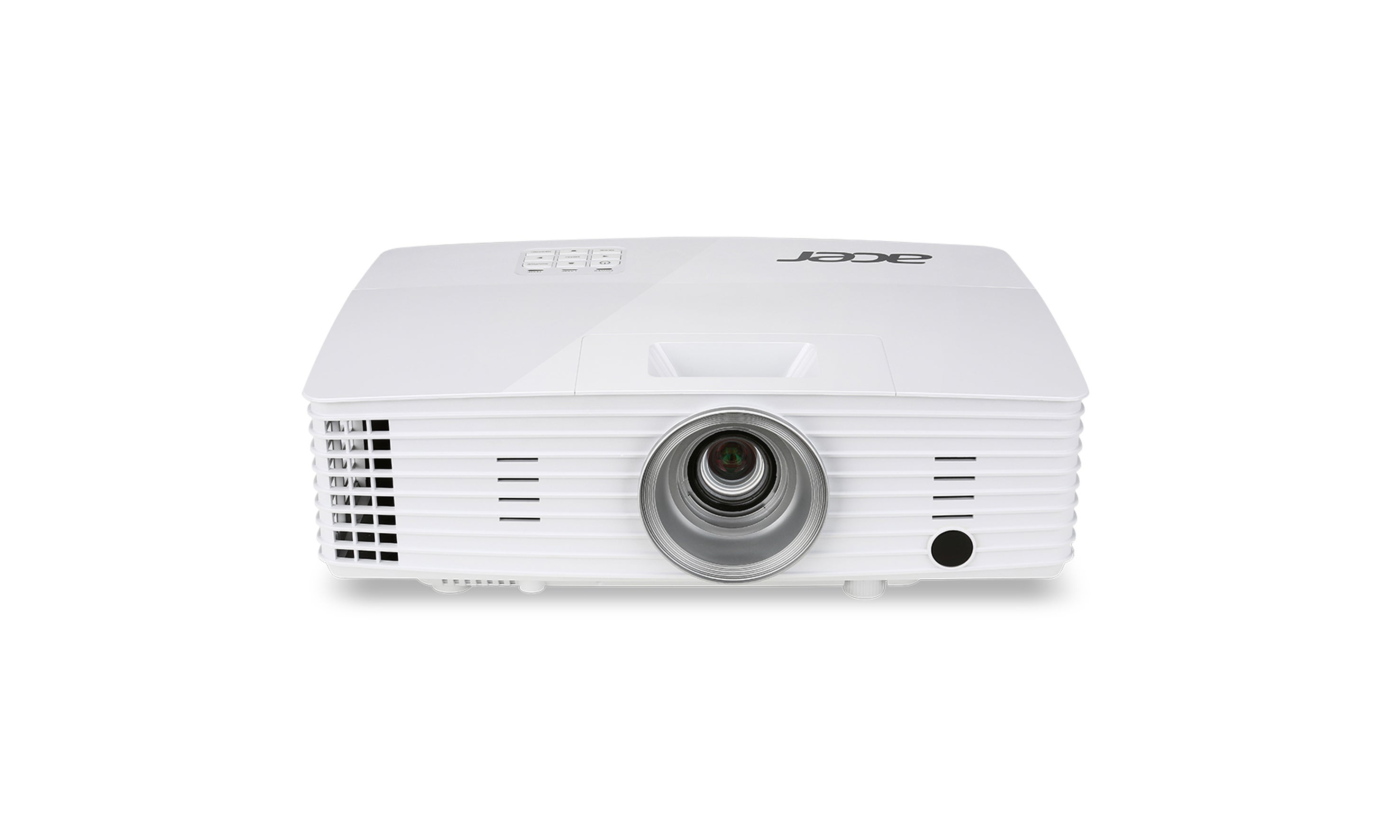 Acer H6521 Full-HD Beamer mieten – 3500 Lumen, Kontrast 10.000:1