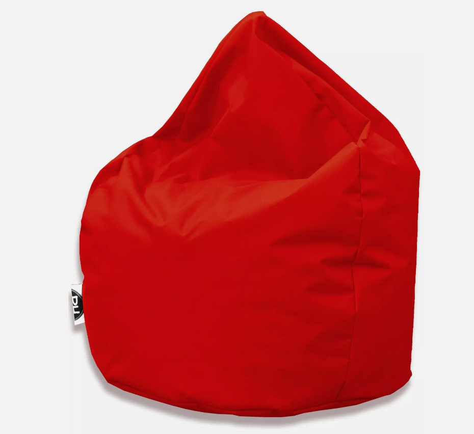 XL Sitzsack mieten – Indoor & Outdoor, ca. 300 Liter – 2