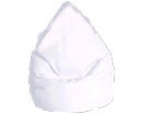 XL Sitzsack mieten – Indoor & Outdoor, ca. 300 Liter