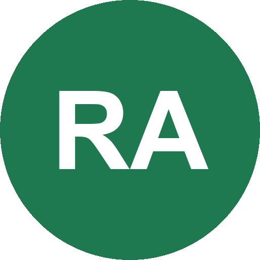 Rongen Aktief Logo