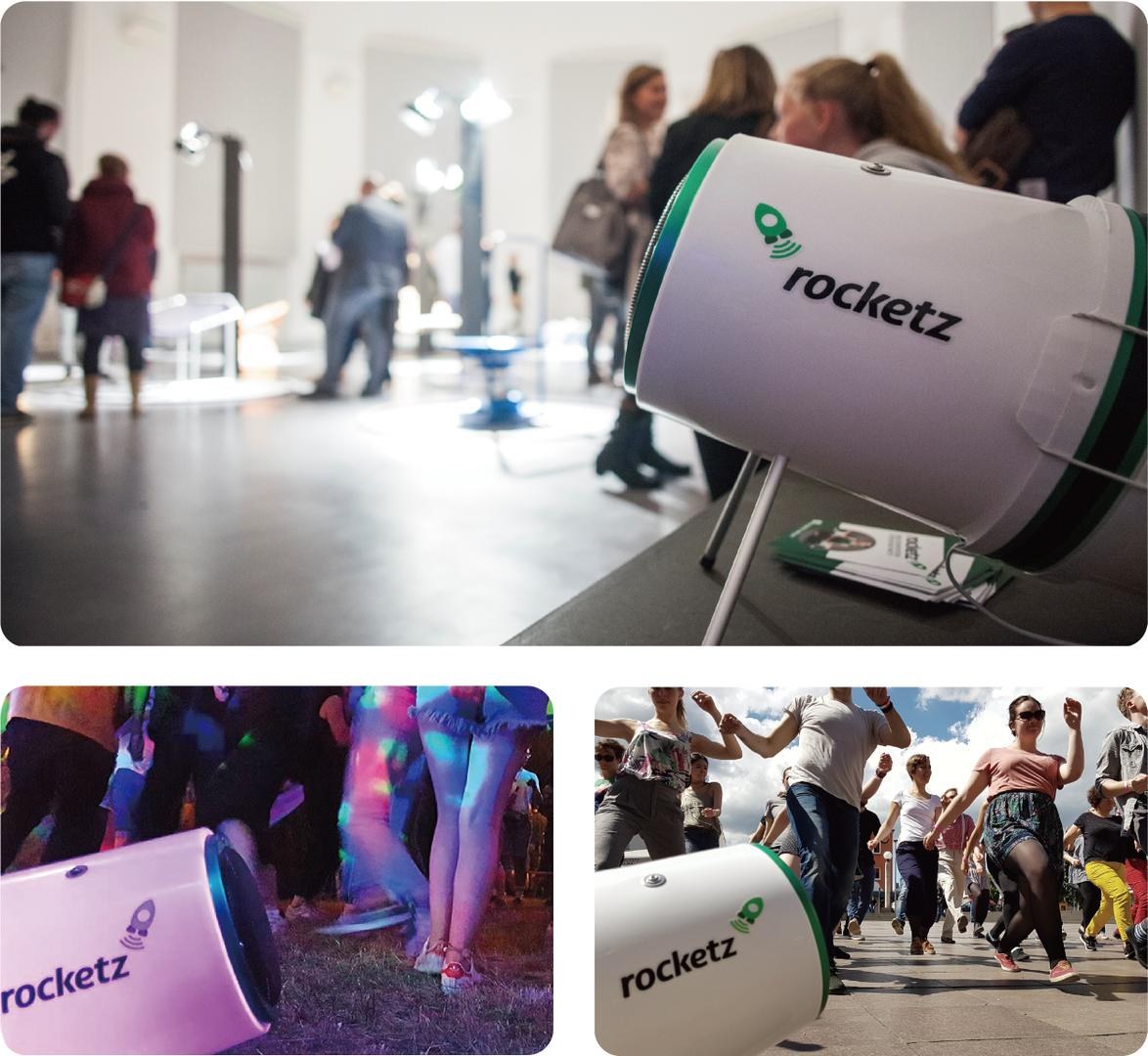 PARTY MUSIKANLAGE inkl. Lieferservice mieten in Bremen – Eventtechnik – 2