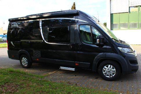 Pössl Trenta bis zu 3 Erwachsene, AHK, sep. Dusche, TV/SAT, Navi, Rückfahrkamera und mehr !