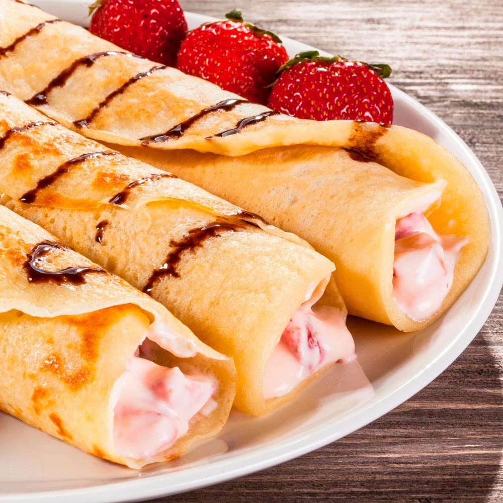 Crêpes-Maschine mieten in Glauchau – Fun Food fürs Fest – 2