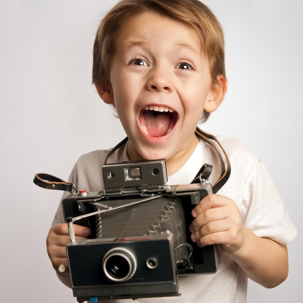Kinder-Fotostudio mieten in Glauchau bei Sound Events – 2