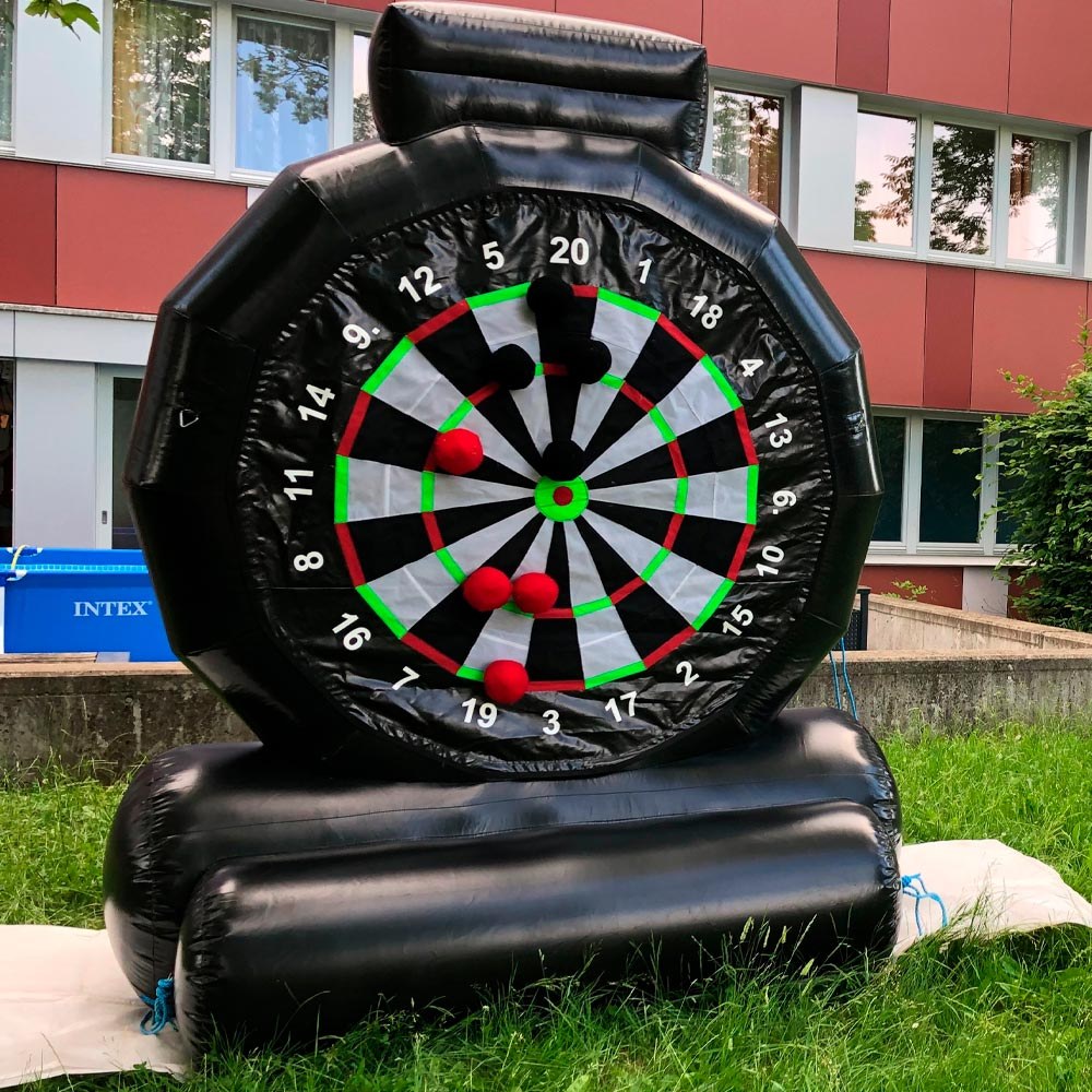 XXL Riesen-Dart mieten in Glauchau bei Sound Events – 2