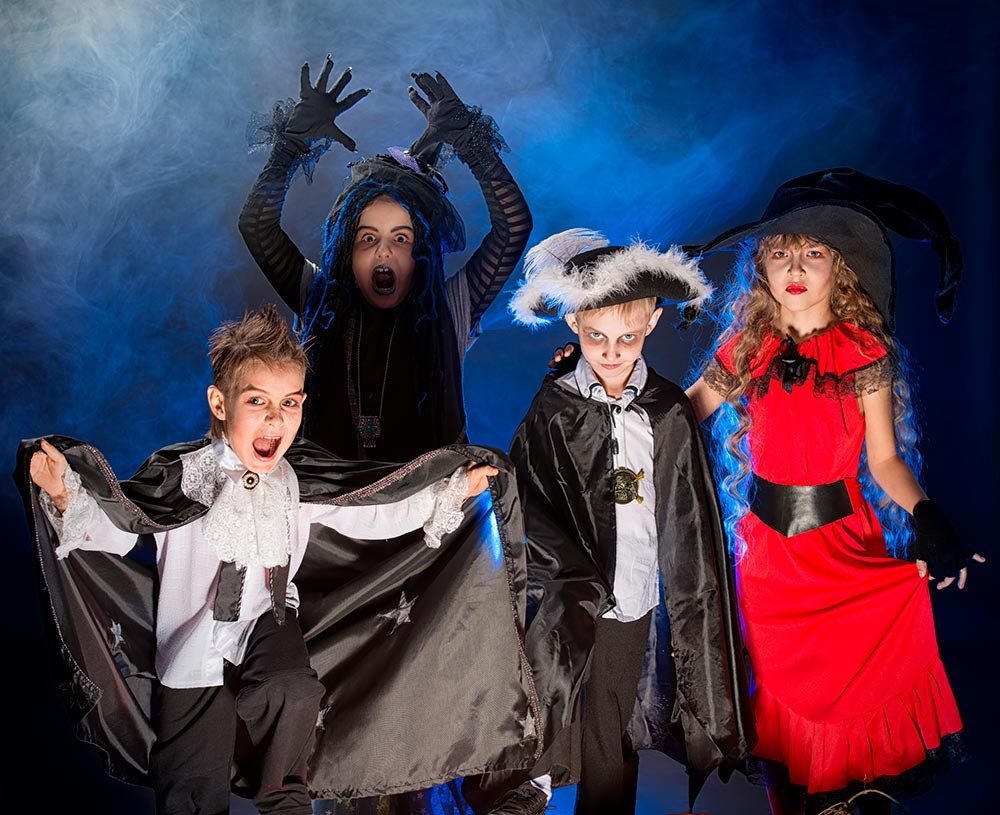 Kinder-Fotostudio mieten in Glauchau bei Sound Events – 3