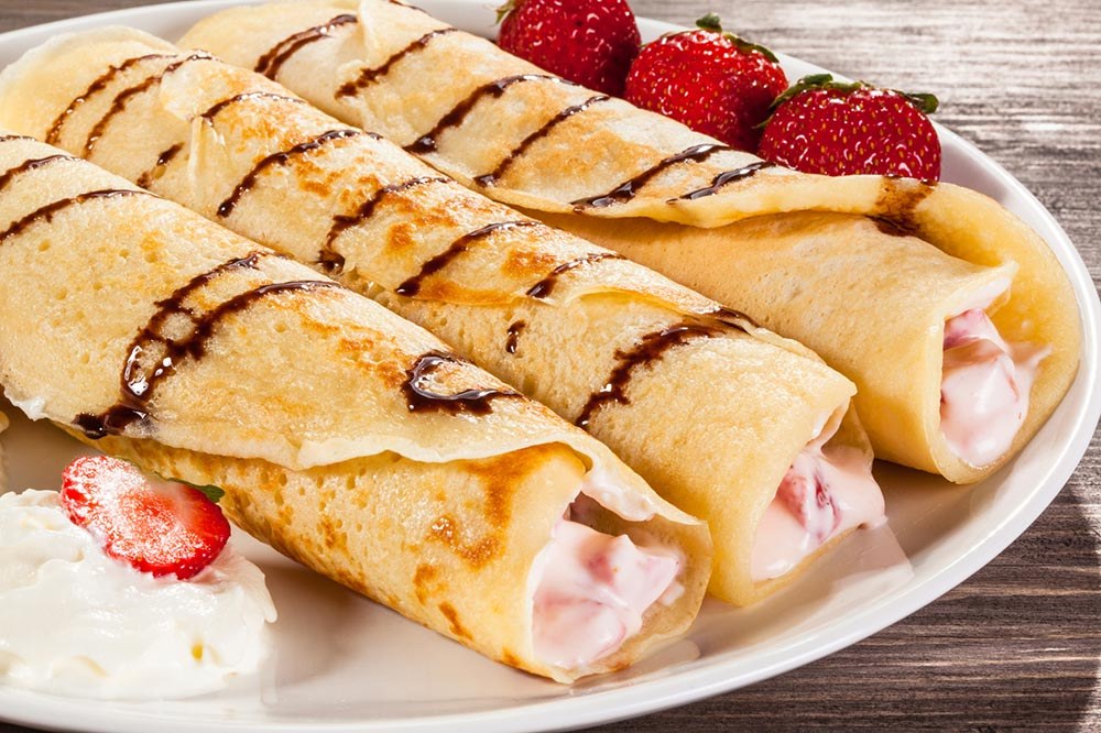 Crêpes-Maschine mieten in Glauchau – Fun Food fürs Fest