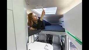 VW Grand California 600 mieten – Wohnmobil mit AHK für bis zu 4 Personen – 3