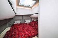 VW Grand California 600 mieten – Wohnmobil mit AHK für bis zu 4 Personen – 4