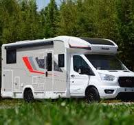 Challenger 337GA mieten – Teilintegriertes Wohnmobil mit SAT-TV, Automatik & Solar – 3