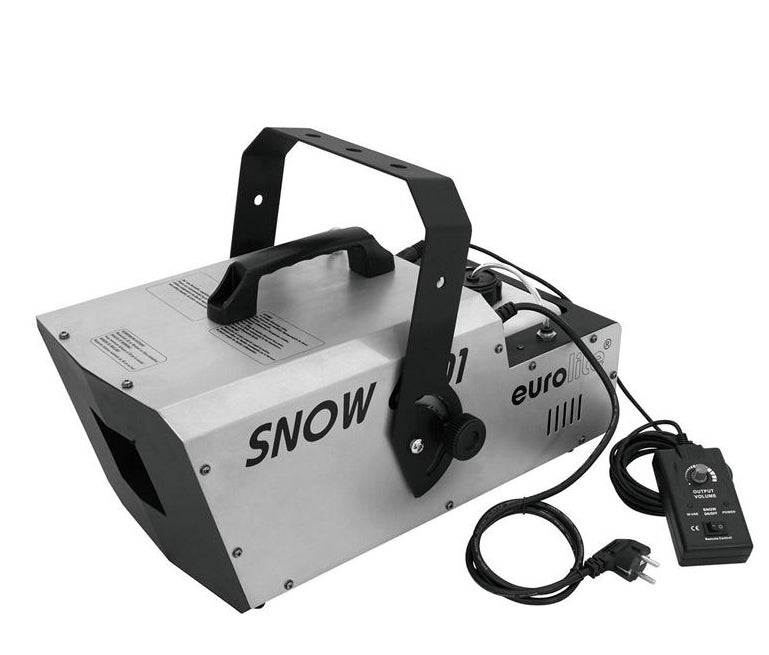 Schneemaschine Snow XS