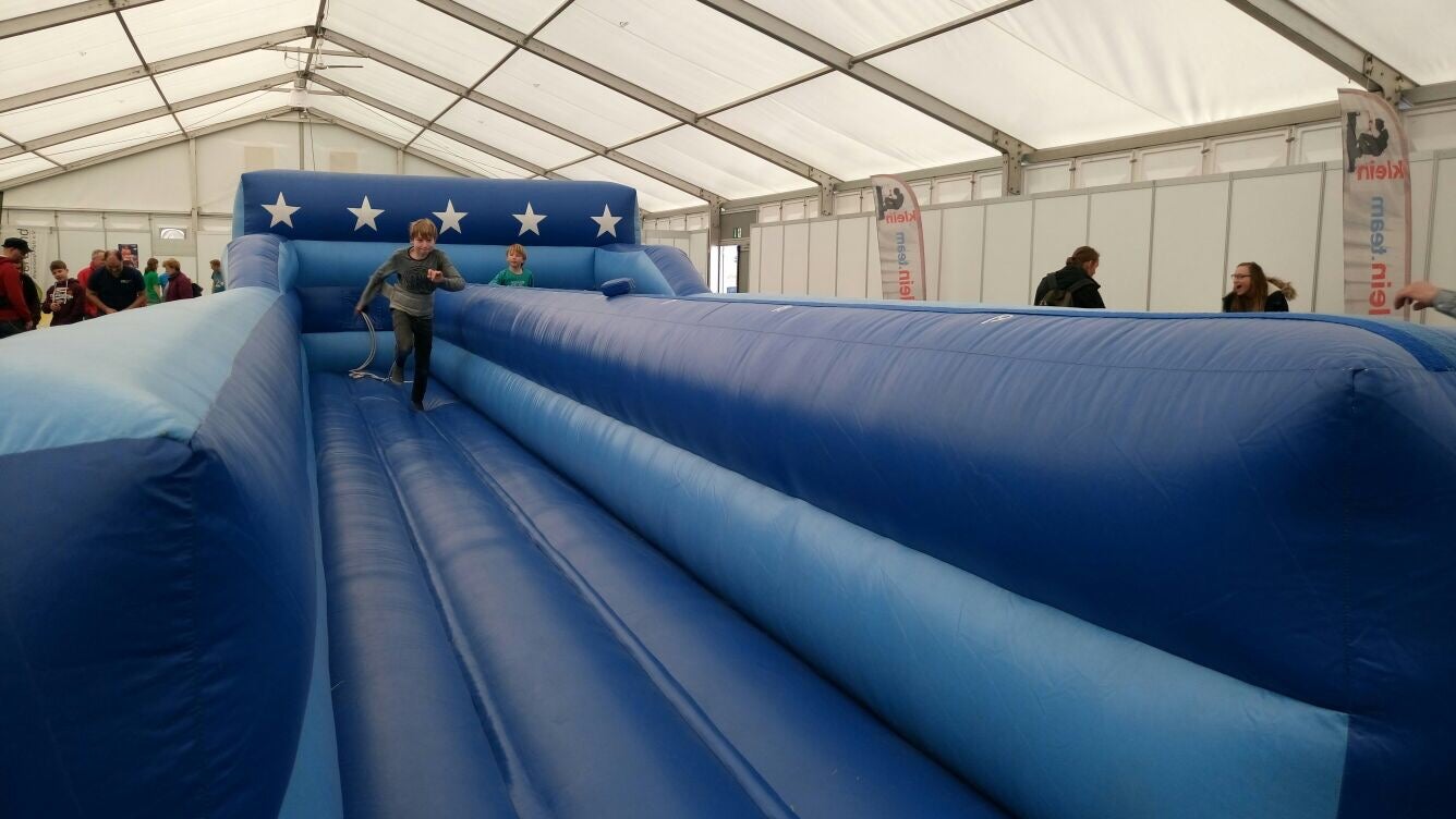 Bungee Run