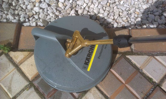 Kärcher Hochdruckreiniger HD 6/13 mieten – Profi-Gerät, 130 bar, kompakt & kraftvoll – 2