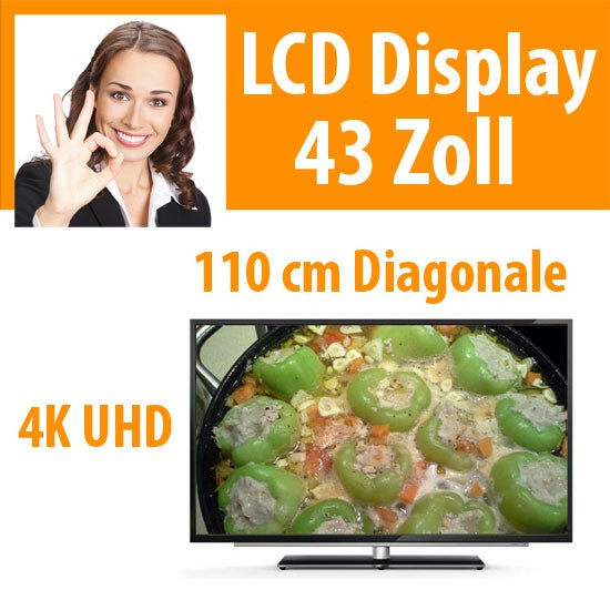 43–75 ZOLL FERNSEHER MIETEN DRESDEN – TV-MONITOR VERLEIH & VERMIETUNG – 2