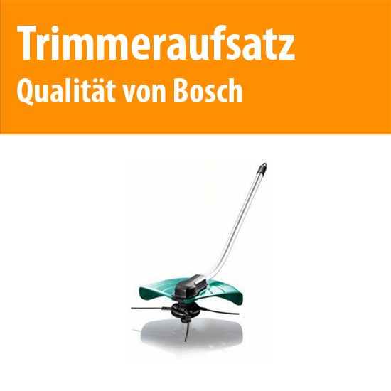 Bosch Astsäge mieten – elektrische Baum-Kettensäge zum Entasten & Stutzen, modular – 2