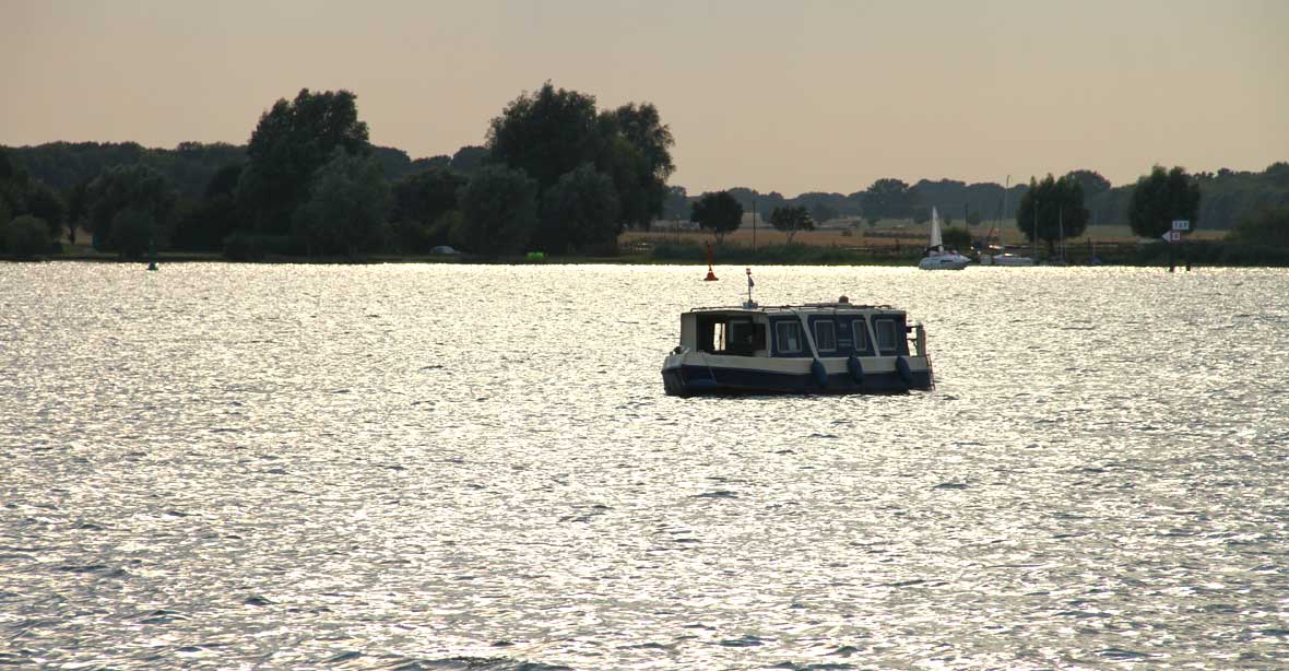 Boot Galle mieten