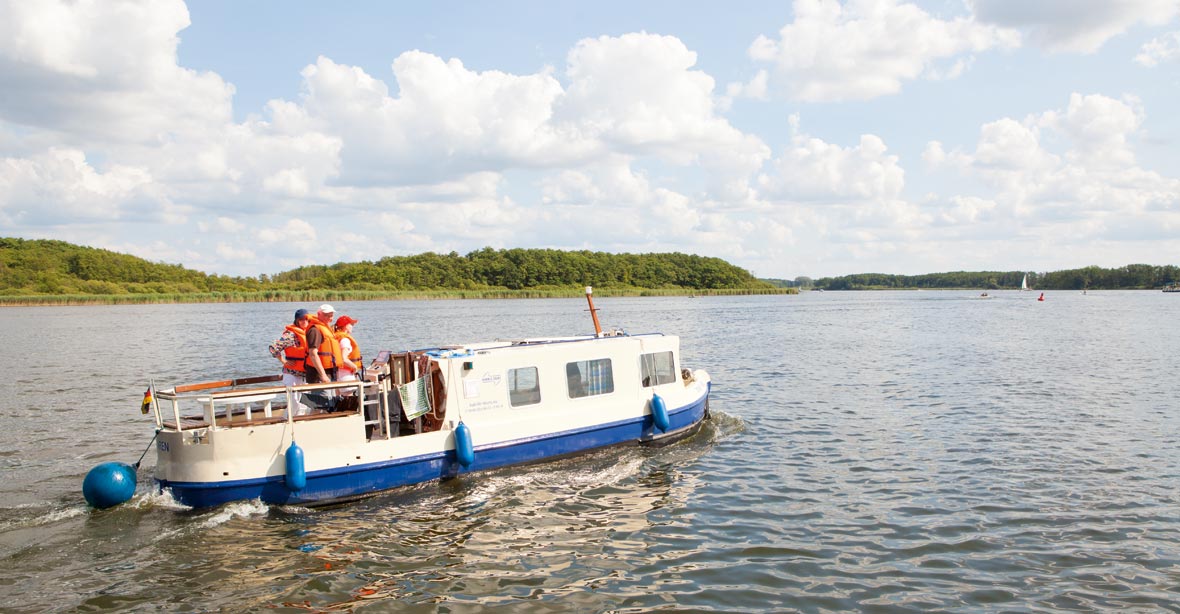 Boot Welle mieten