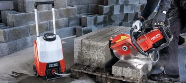 HILTI DWP15-22 NURON WASSERZUFÜHRGERÄT mieten