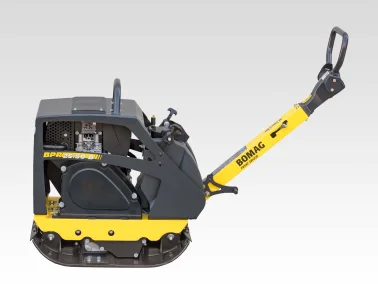 BOMAG BPR25/50 D REVERSIERBARE RÜTTELPLATTE mieten