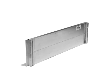 ALU-BOHLE 1,55 X 0,50 M ZUM ALU-VERBAU GIGANT mieten