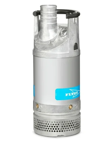 FLYGT 2630.181 TAUCHPUMPE mieten