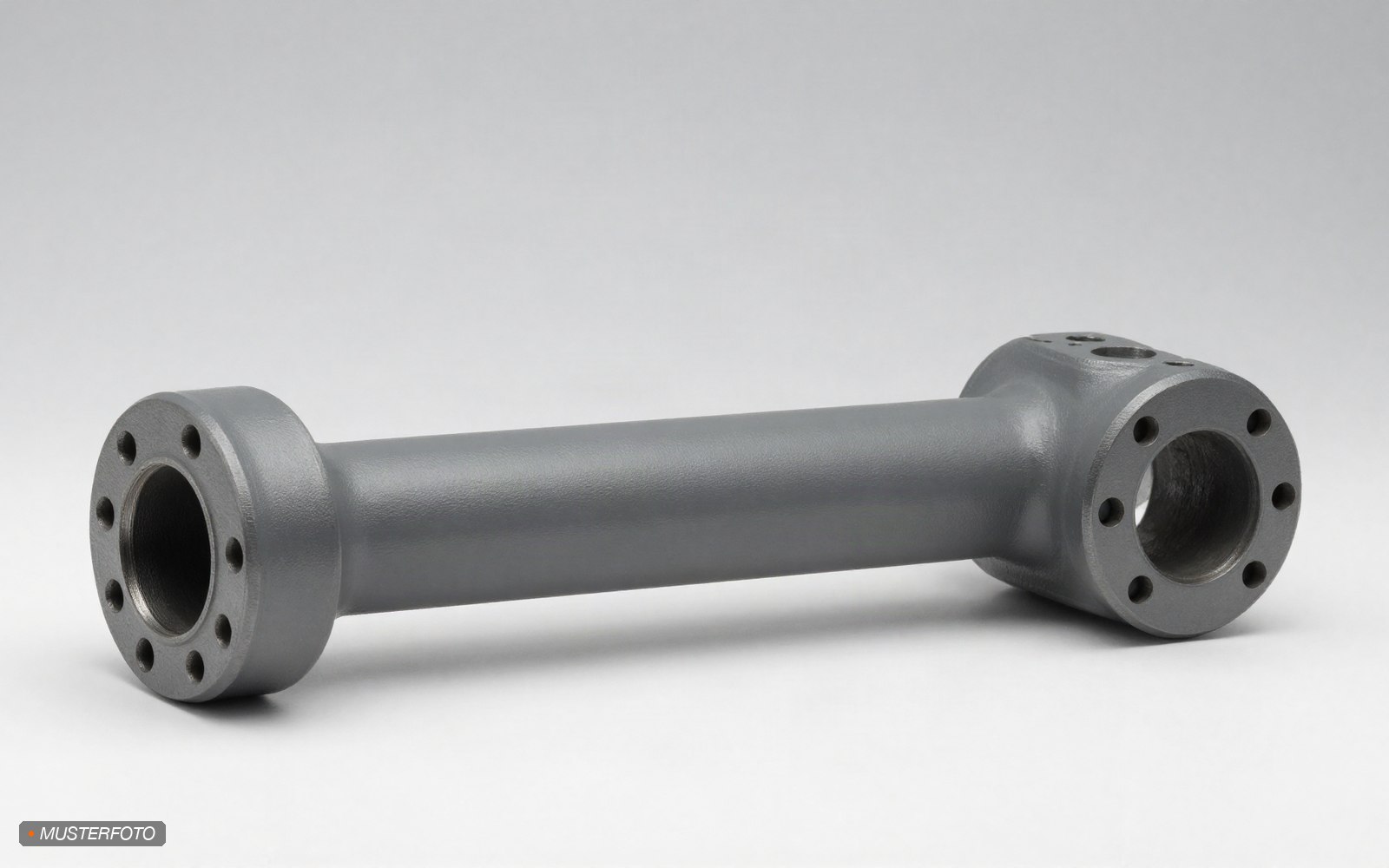 Flanschadapter - DIN ø75mm > ASA150 mieten
