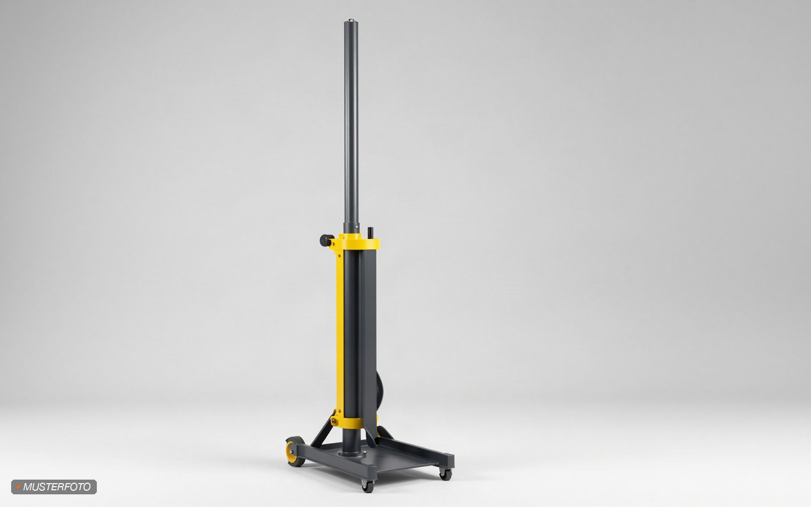 Holzspaltmaschine, 54 cm, 230 V mieten