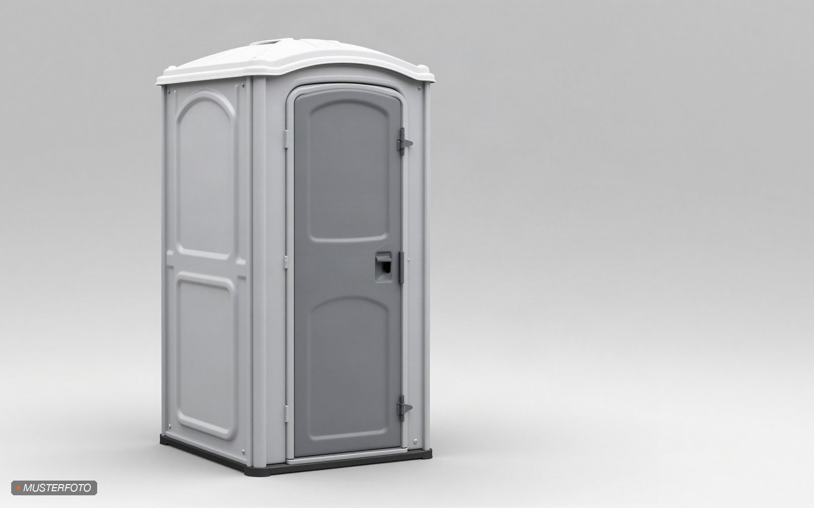 Toiletteneinheit, 6 Meter, Damen/Herren getrennt mieten