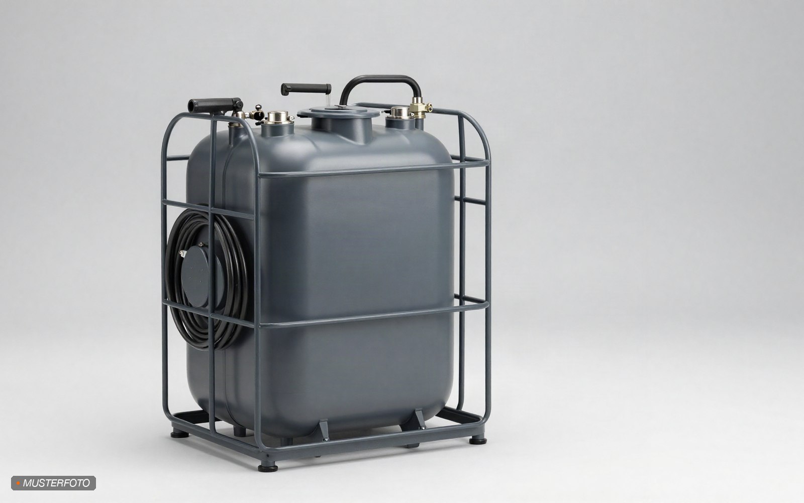 Kraftstofftank, 995 Liter mieten