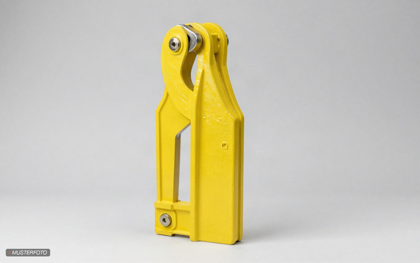Mechanische Rohrklemme, max. 800 mm mieten