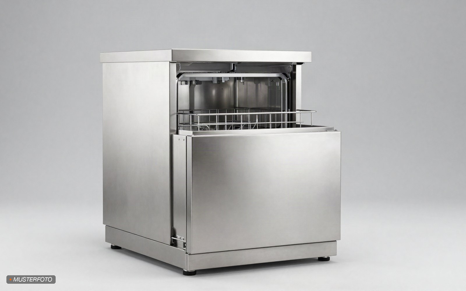 Spülmaschine, Fronttürmodell, 400 V/5 kW mieten