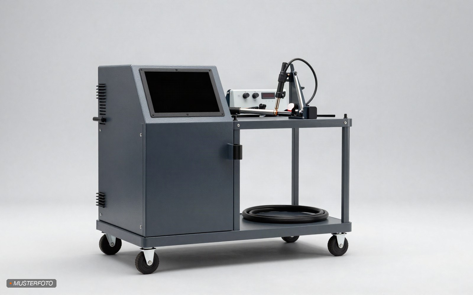 Plasmaschneider Powermax 65 max. 32mm mieten
