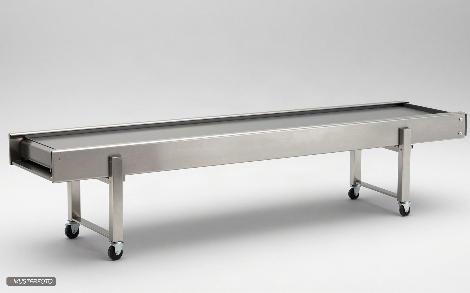 Portionierband, 9 Meter mieten