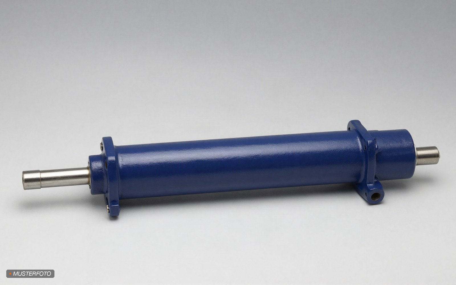 Hydraulischer, doppeltwirkender Zylinder, 300 Tonnen mieten