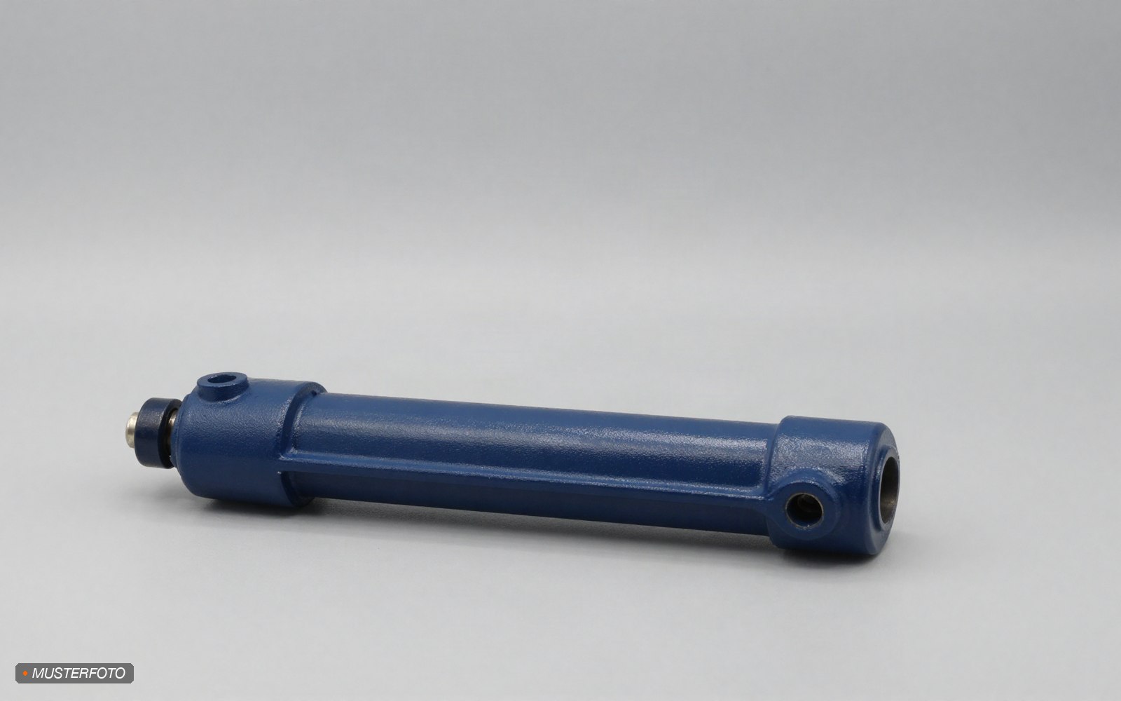 Flachzylinder 20t 52mm/11mm Kolbenhub mieten