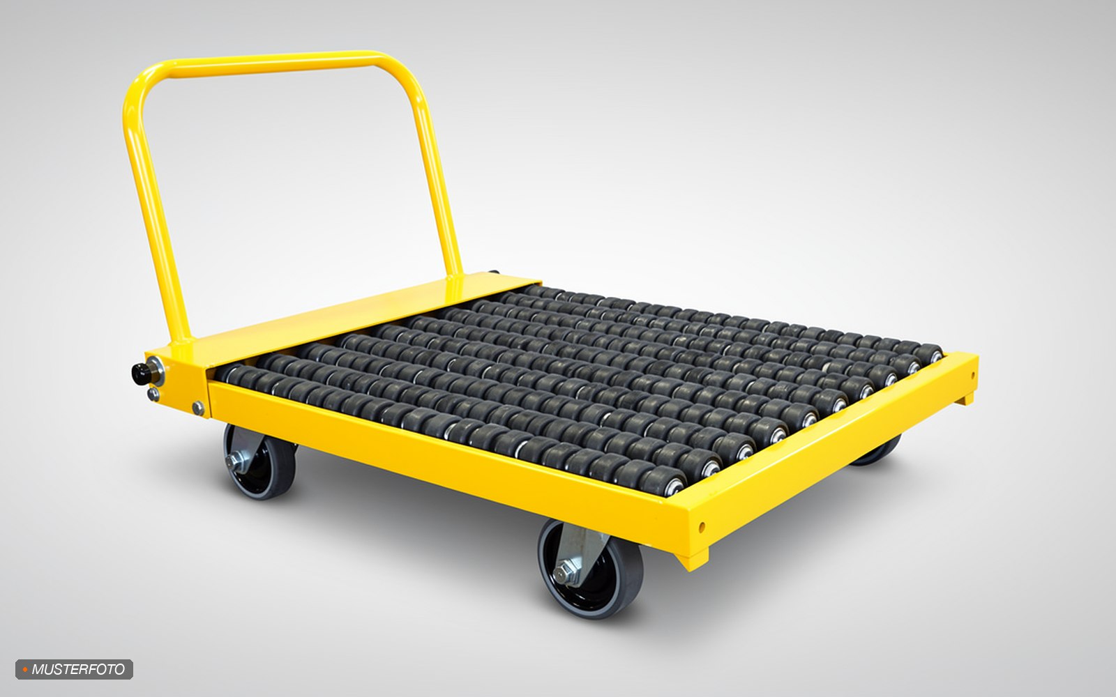 Maschinentransporter, 3500 kg mieten