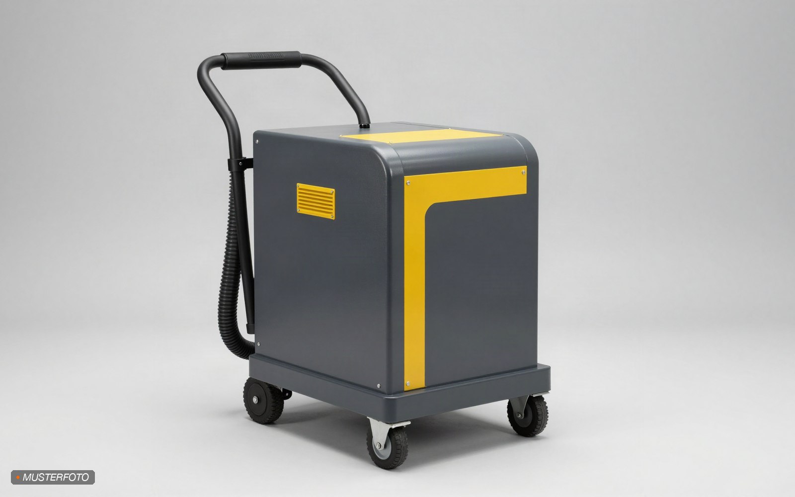 Kugelstrahlmaschine, 230 V mieten