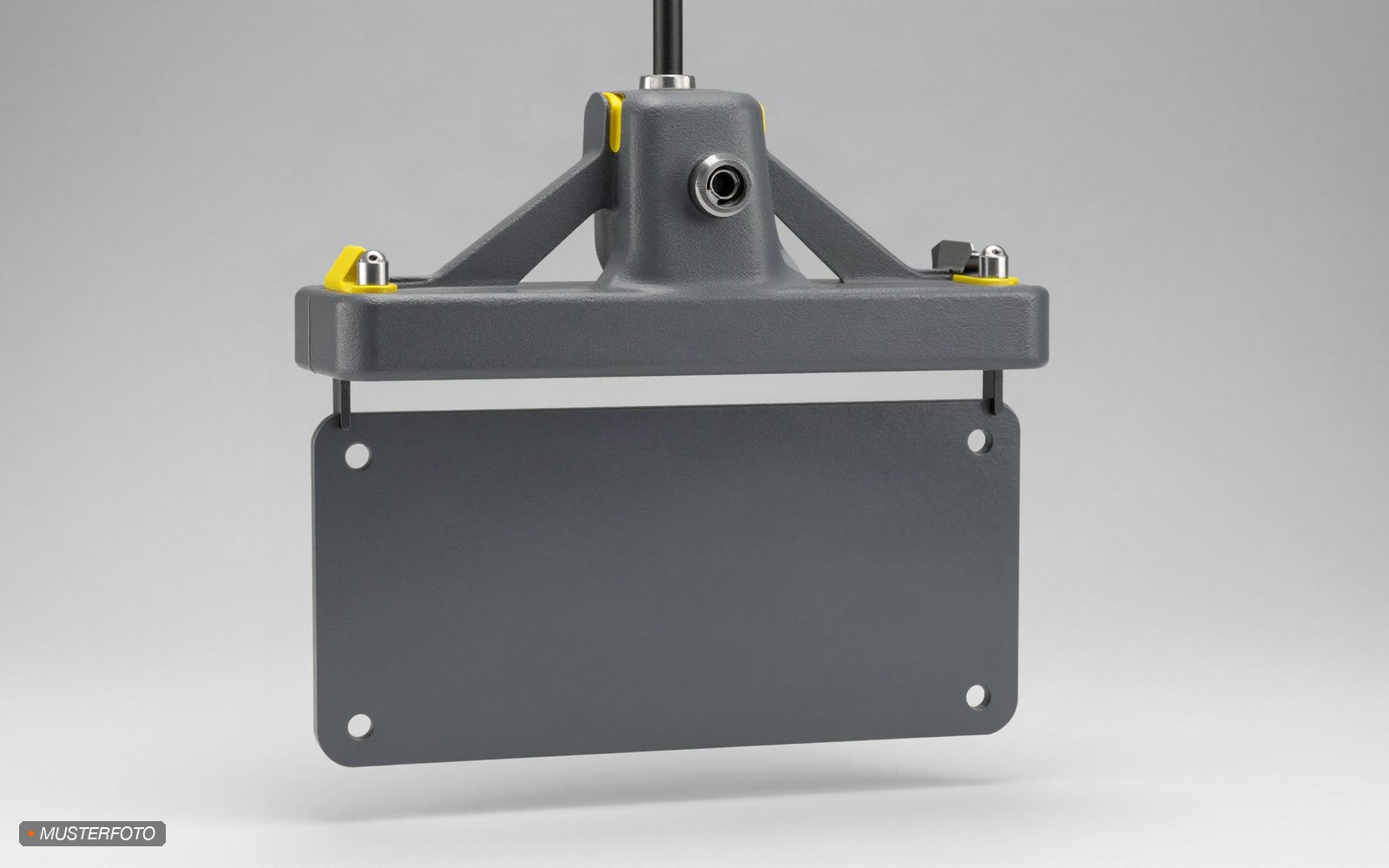 Vakuum-Steinmagnet, 400 kg mieten