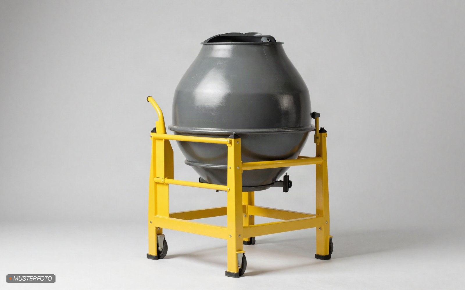 Betonmischmaschine, 140 l mieten