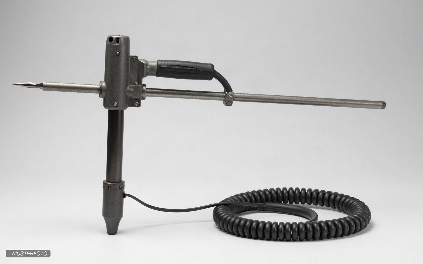 Abbruchhammer, Pressluft, 10 kg mieten
